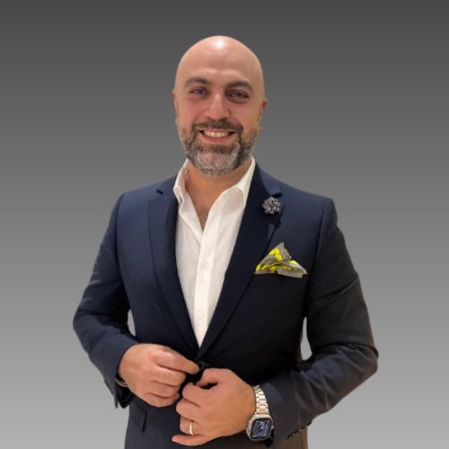 Ramin Rahebi REAL ESTATE BROKERS & AGENTS Toronto (GTA)