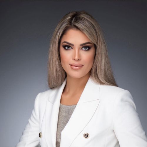 Ghazaleh Shariaty REAL ESTATE BROKERS & AGENTS Toronto (GTA)