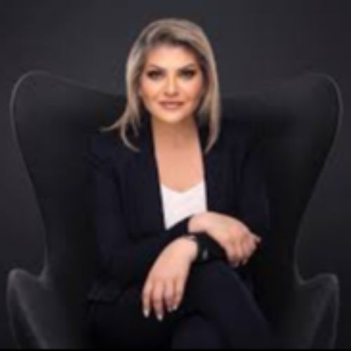 Laya Naghizadeh REAL ESTATE BROKERS & AGENTS Toronto (GTA)