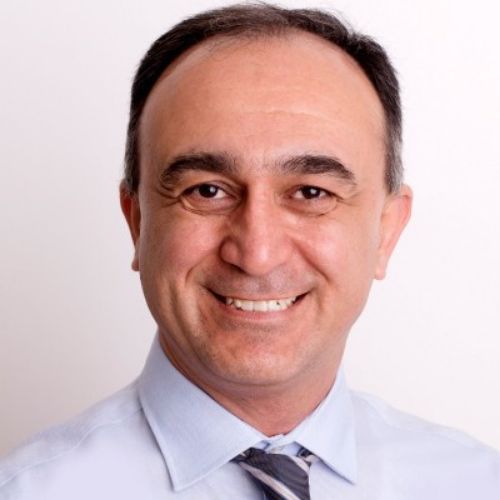 Behrang Ajam COUNSELING & MENTAL HEALTH CLINIC Toronto (GTA)