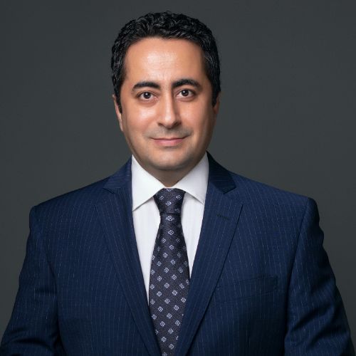 Mohsen Arbabi REAL ESTATE BROKERS & AGENTS Toronto (GTA)