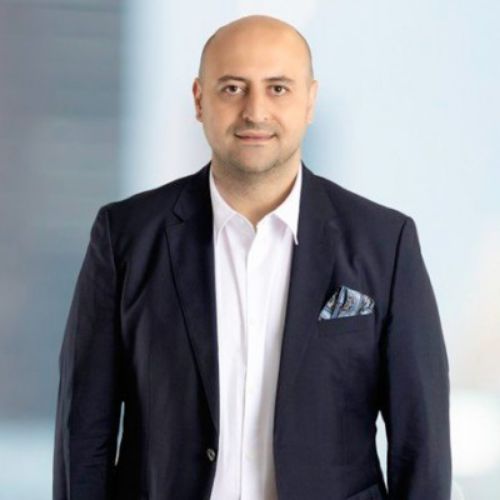 Alireza Aghaee REAL ESTATE BROKERS & AGENTS Toronto (GTA)