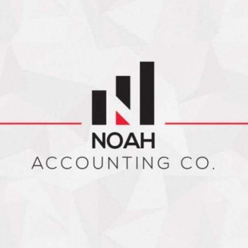 Noah Accounting Co. ACCOUNTING AND TAX SERVICES Toronto (GTA)