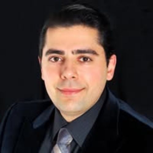 Saeed Abouzarjomehri REAL ESTATE BROKERS & AGENTS Toronto (GTA)