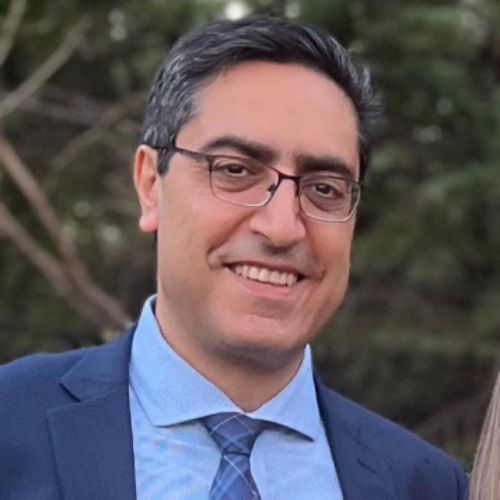 Dr. Mehdi Mousavi