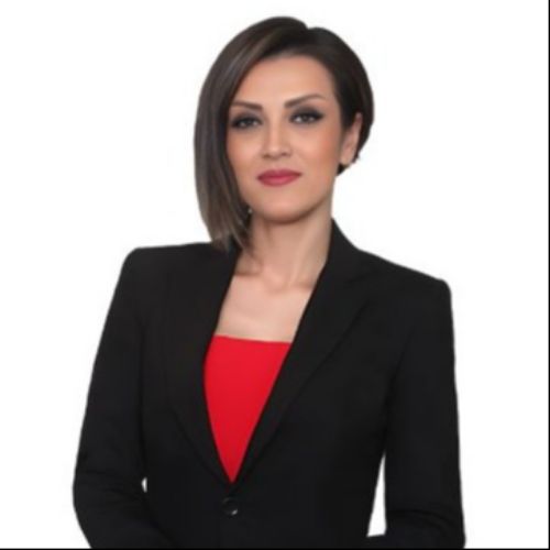 Sanaz Farhoodfar REAL ESTATE BROKERS & AGENTS Toronto (GTA)