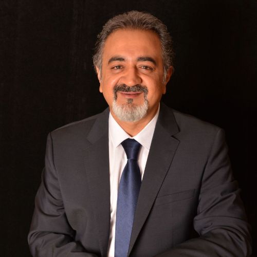 Mike (Arash) Golshani REAL ESTATE BROKERS & AGENTS Toronto (GTA)