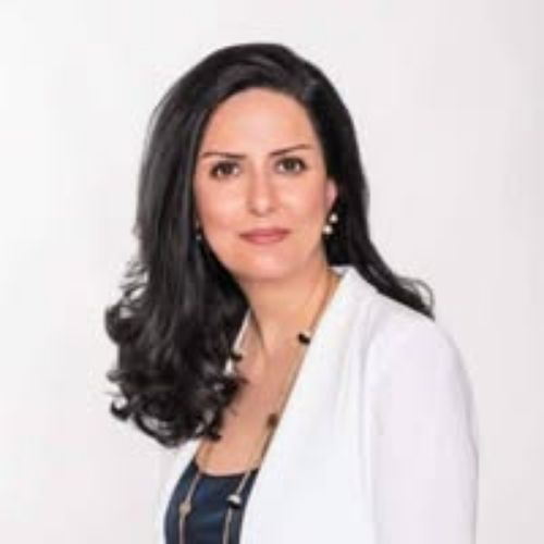 Farnaz Orang REAL ESTATE BROKERS & AGENTS Toronto (GTA)