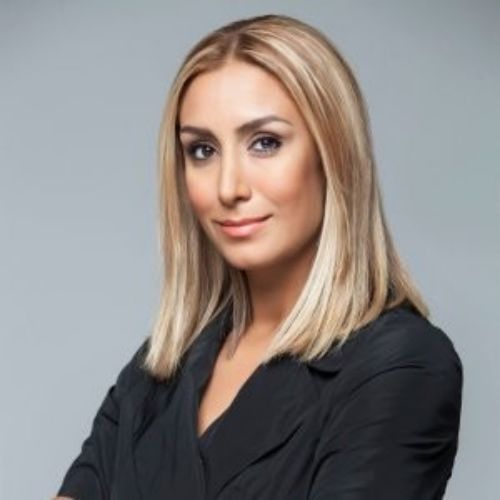 Natalie Asgarian REAL ESTATE BROKERS & AGENTS Toronto (GTA)