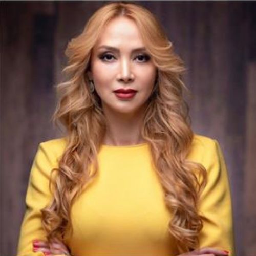 Melissa Bozorgi REAL ESTATE BROKERS & AGENTS Toronto (GTA)