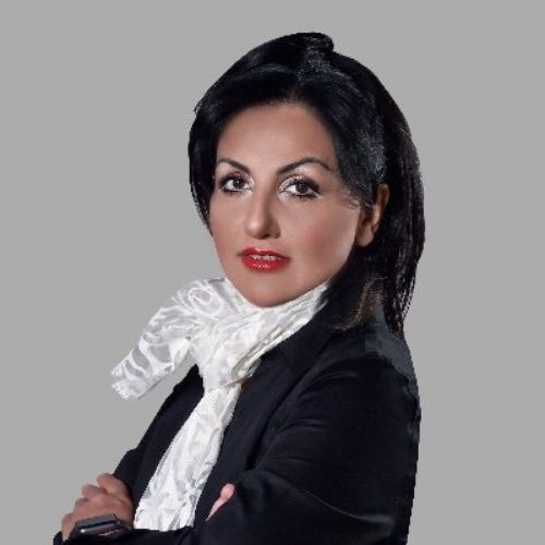 Marjan Sadjadi REAL ESTATE BROKERS & AGENTS Toronto (GTA)
