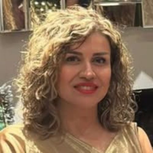 Shaghayegh Yousefi REAL ESTATE BROKERS & AGENTS Toronto (GTA)