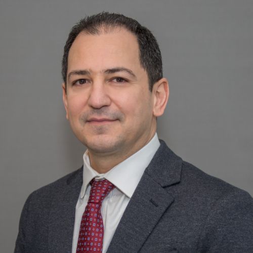 Hooman Bassir MORTGAGE BROKERS & AGENTS Montreal