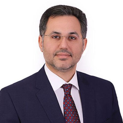Amir Nahvi REAL ESTATE BROKERS & AGENTS Toronto (GTA)