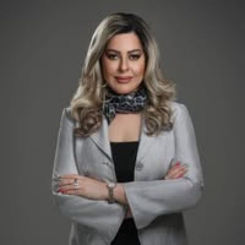 Noushin Mohaghegh Zadeh REAL ESTATE BROKERS & AGENTS Toronto (GTA)