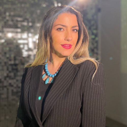 Ana Jahanbakhsh REAL ESTATE BROKERS & AGENTS Toronto (GTA)
