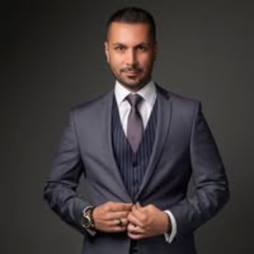 Hooman Golrokh REAL ESTATE BROKERS & AGENTS Toronto (GTA)