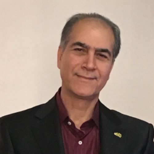 Ahmadreza Zamani COUNSELING & MENTAL HEALTH CLINIC Toronto (GTA)