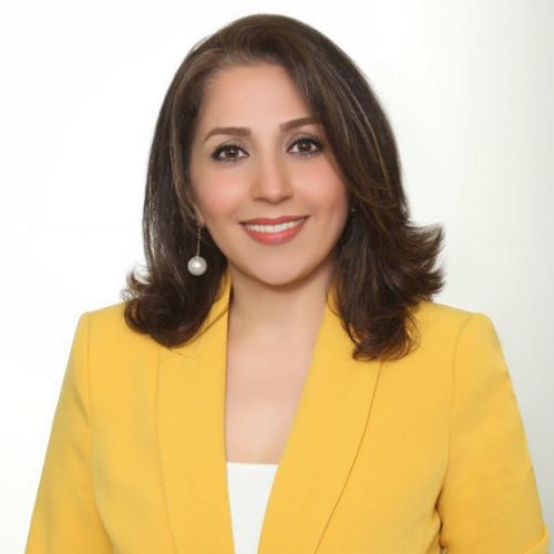 Arezou Yaghmori MORTGAGE BROKERS & AGENTS Toronto (GTA)