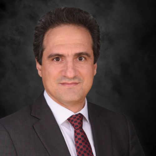 REZA  ABEDI  FINANCIAL ADVISOR Vancouver