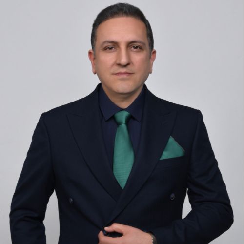 Marz Afrasiabi REAL ESTATE BROKERS & AGENTS Toronto (GTA)