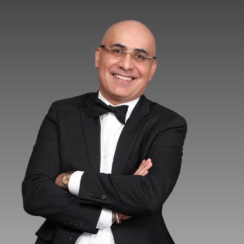 Reza Hatam Tehrani REAL ESTATE BROKERS & AGENTS Toronto (GTA)