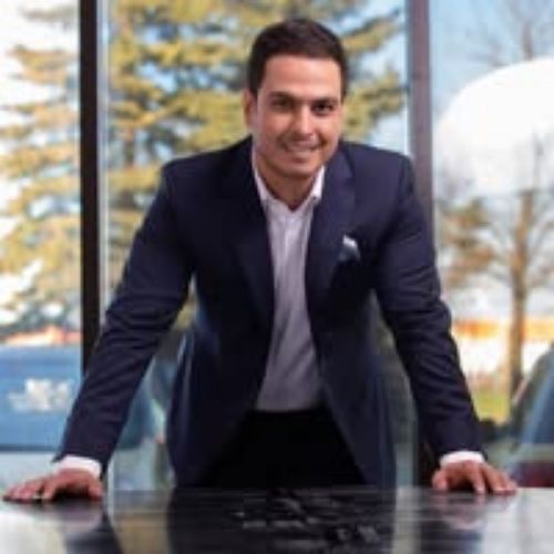 Hamid Farshidnia REAL ESTATE BROKERS & AGENTS Toronto (GTA)
