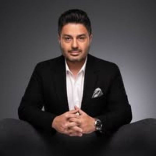 Reza Shamaei REAL ESTATE BROKERS & AGENTS Toronto (GTA)