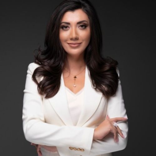 Megan Jamshidi REAL ESTATE BROKERS & AGENTS Toronto (GTA)