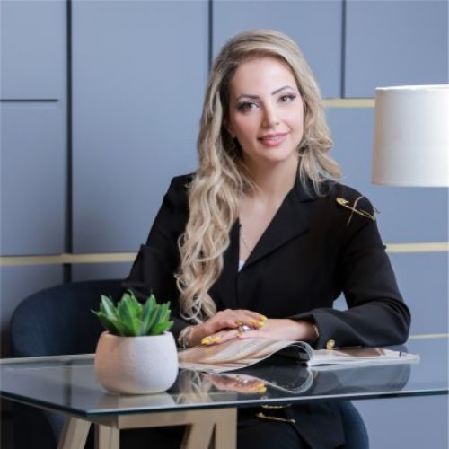 Elham Mafi MORTGAGE BROKERS & AGENTS Toronto (GTA)