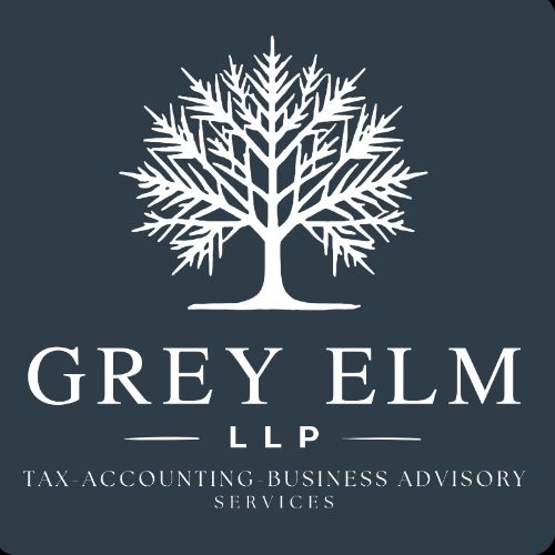 Grey Elm LLP ACCOUNTING AND TAX SERVICES Toronto (GTA)