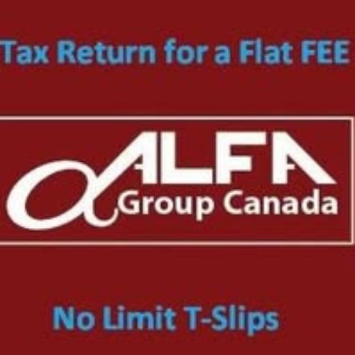 Alfa Group