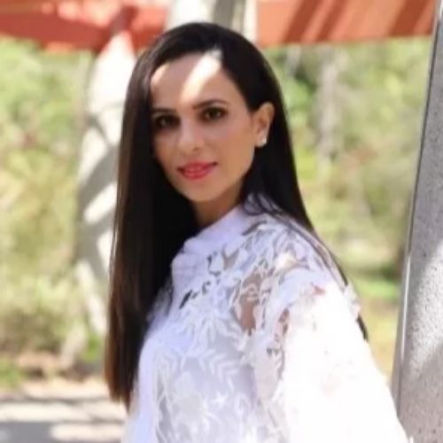 Roya Pourzare