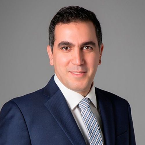 Kamyar Tanha MORTGAGE BROKERS & AGENTS Toronto (GTA)