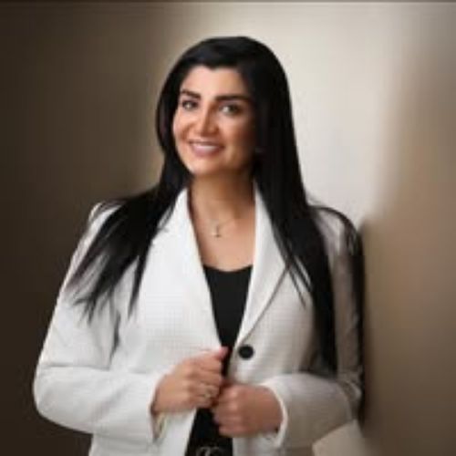 Marjan Rashedi REAL ESTATE BROKERS & AGENTS Toronto (GTA)