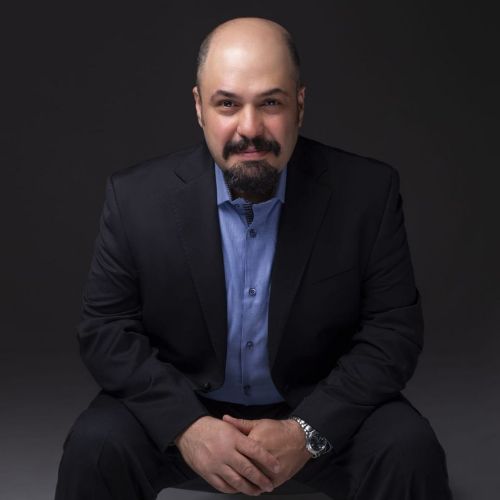 Matin Haji Abdolali REAL ESTATE BROKERS & AGENTS Toronto (GTA)