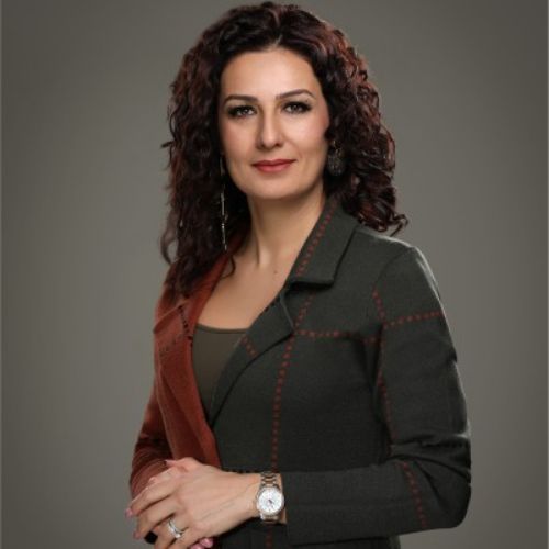 Zahra Alavi MORTGAGE BROKERS & AGENTS Toronto (GTA)