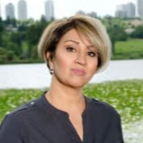 Shapi Rashidi MORTGAGE BROKERS & AGENTS Vancouver