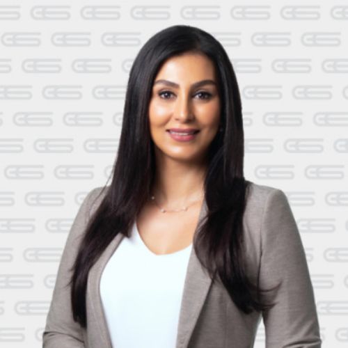 Elham Ghaderian REAL ESTATE BROKERS & AGENTS Toronto (GTA)