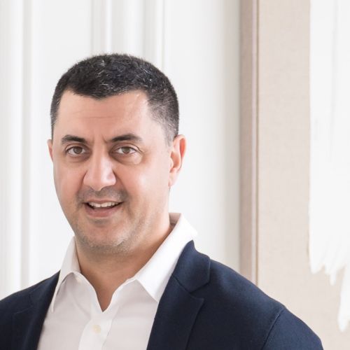 Ami Maknoon - Real Estate REAL ESTATE BROKERS & AGENTS Toronto (GTA)