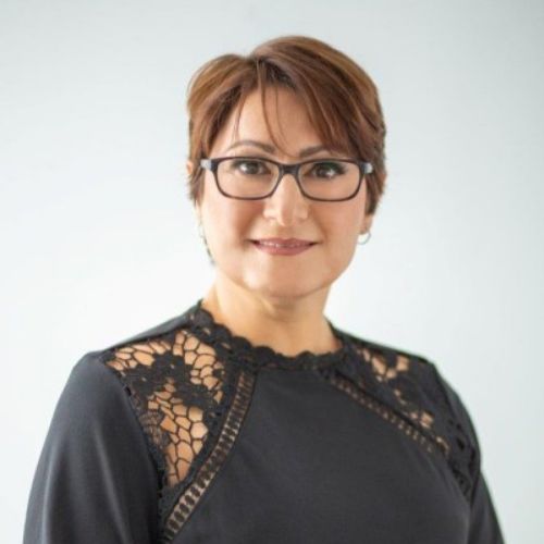 Saghar Darabnia REAL ESTATE BROKERS & AGENTS Toronto (GTA)