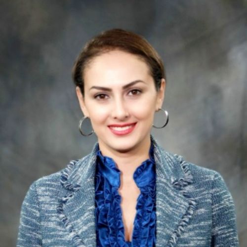 Solmaz Esmaeili MORTGAGE BROKERS & AGENTS Toronto (GTA)