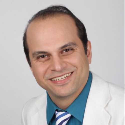 Hooman Bandarchi REAL ESTATE BROKERS & AGENTS Toronto (GTA)
