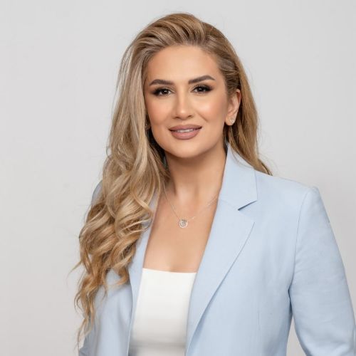 Nica Saatchi REAL ESTATE BROKERS & AGENTS Toronto (GTA)