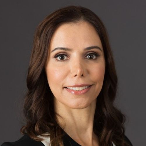 Nasrin Zamani, Barrie Realtor REAL ESTATE BROKERS & AGENTS Toronto (GTA)