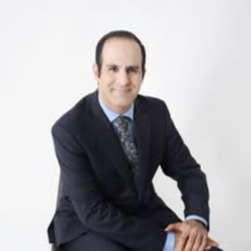 Mike Mir Khalafzadeh REAL ESTATE BROKERS & AGENTS Toronto (GTA)