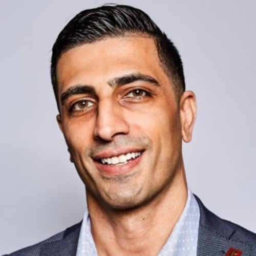 Amir Khoshdel REAL ESTATE BROKERS & AGENTS Toronto (GTA)