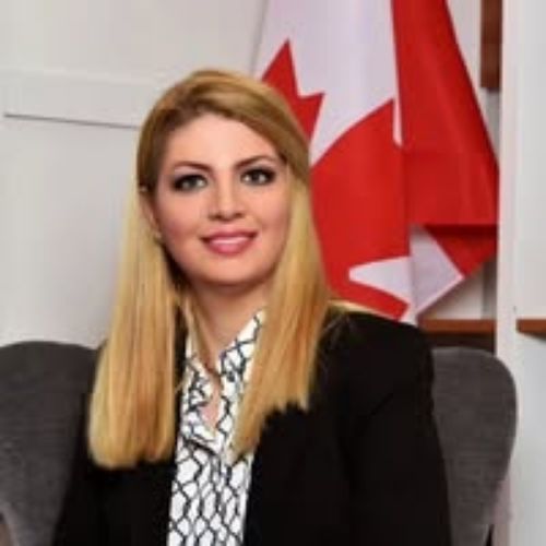 Goli Mohammadi REAL ESTATE BROKERS & AGENTS Toronto (GTA)