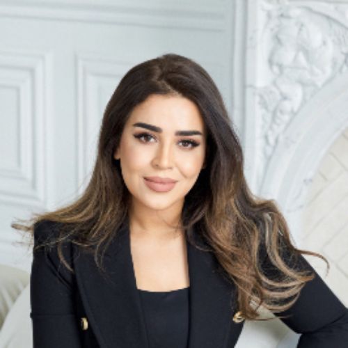 Sanam Karimzada  MORTGAGE BROKERS & AGENTS Toronto (GTA)