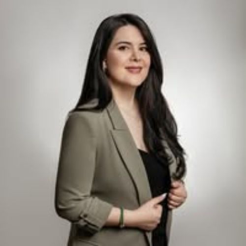 Rosa Deldar Doust REAL ESTATE BROKERS & AGENTS Toronto (GTA)
